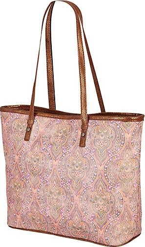 Curuba Shopper NOA