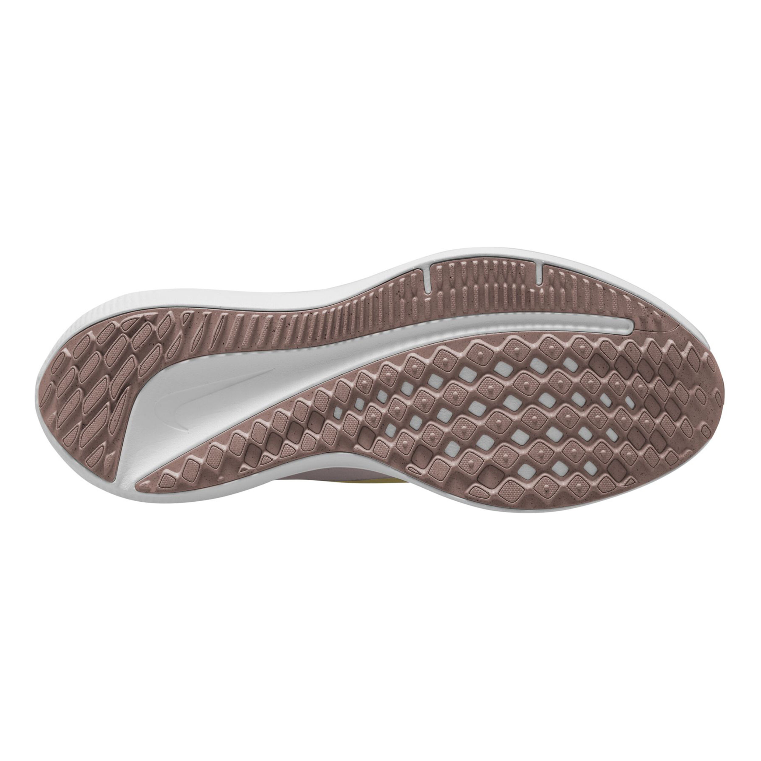 Winflo 10 Neutralschuh Damen - Rosa, Gold