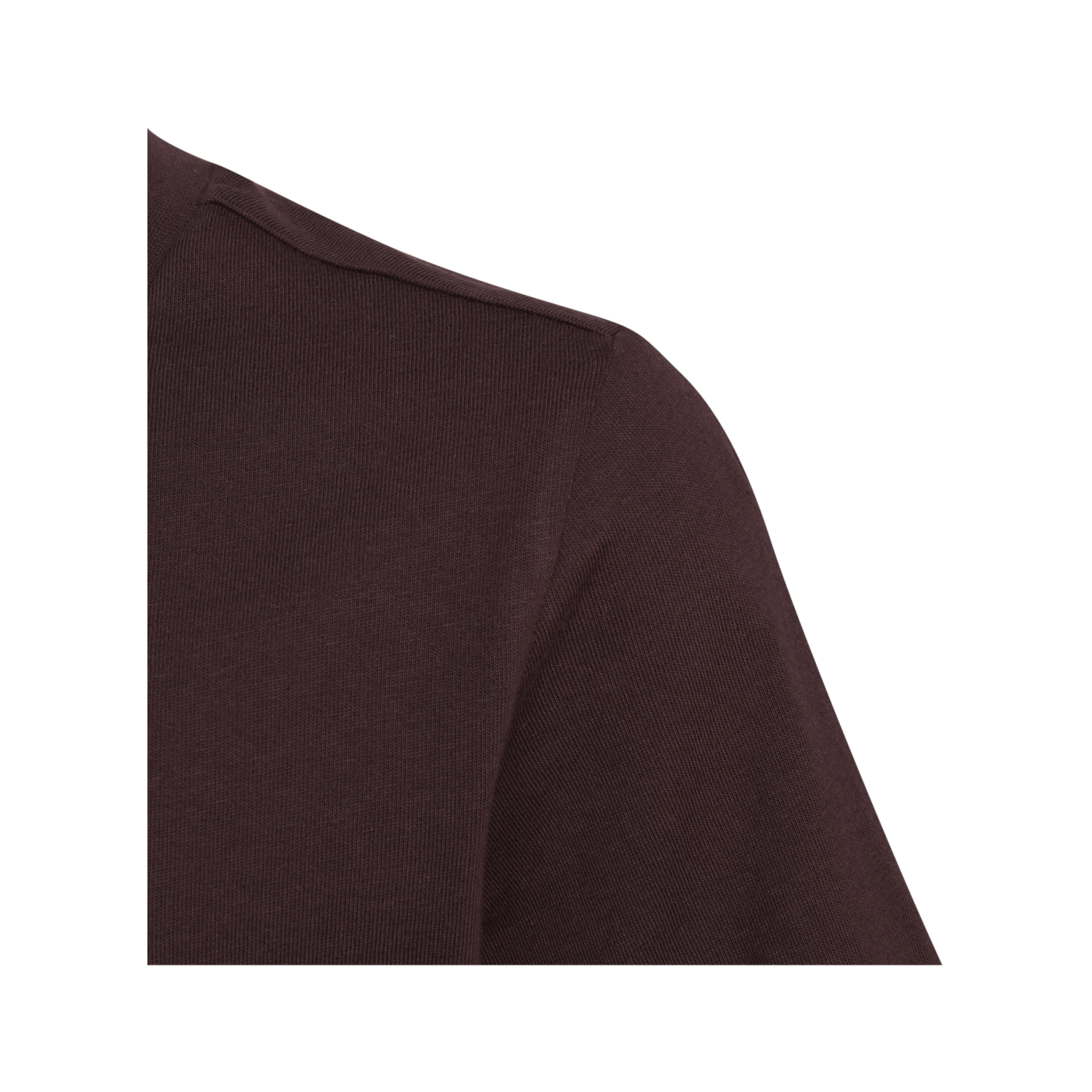 adidas Graphic Beckham T-Shirt Kids Rot
