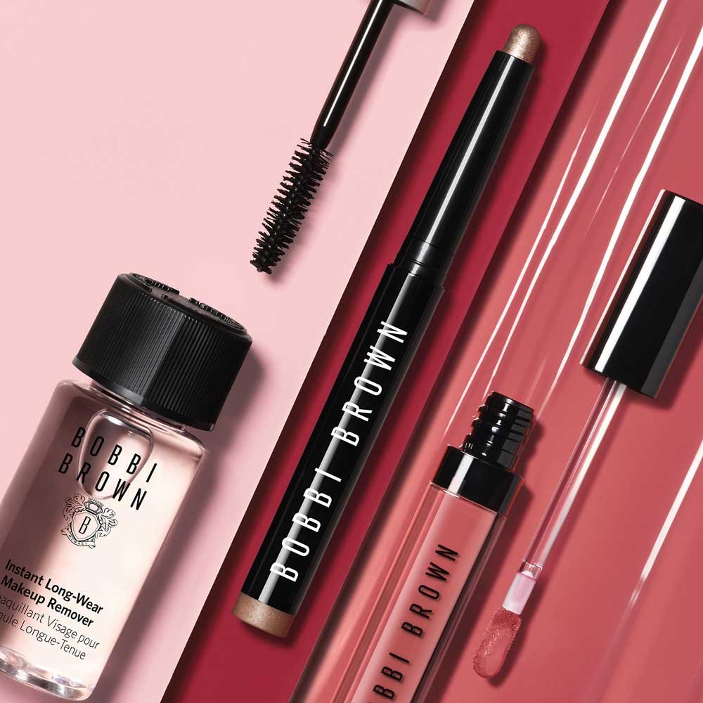 Bobbi Brown Sets & Geschenke Lip & Eye Essential Set