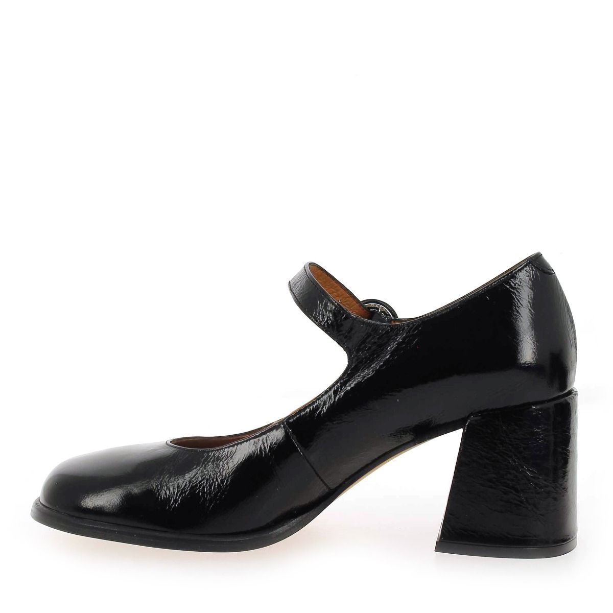 Angel Alarcon  23576-624A - Noir