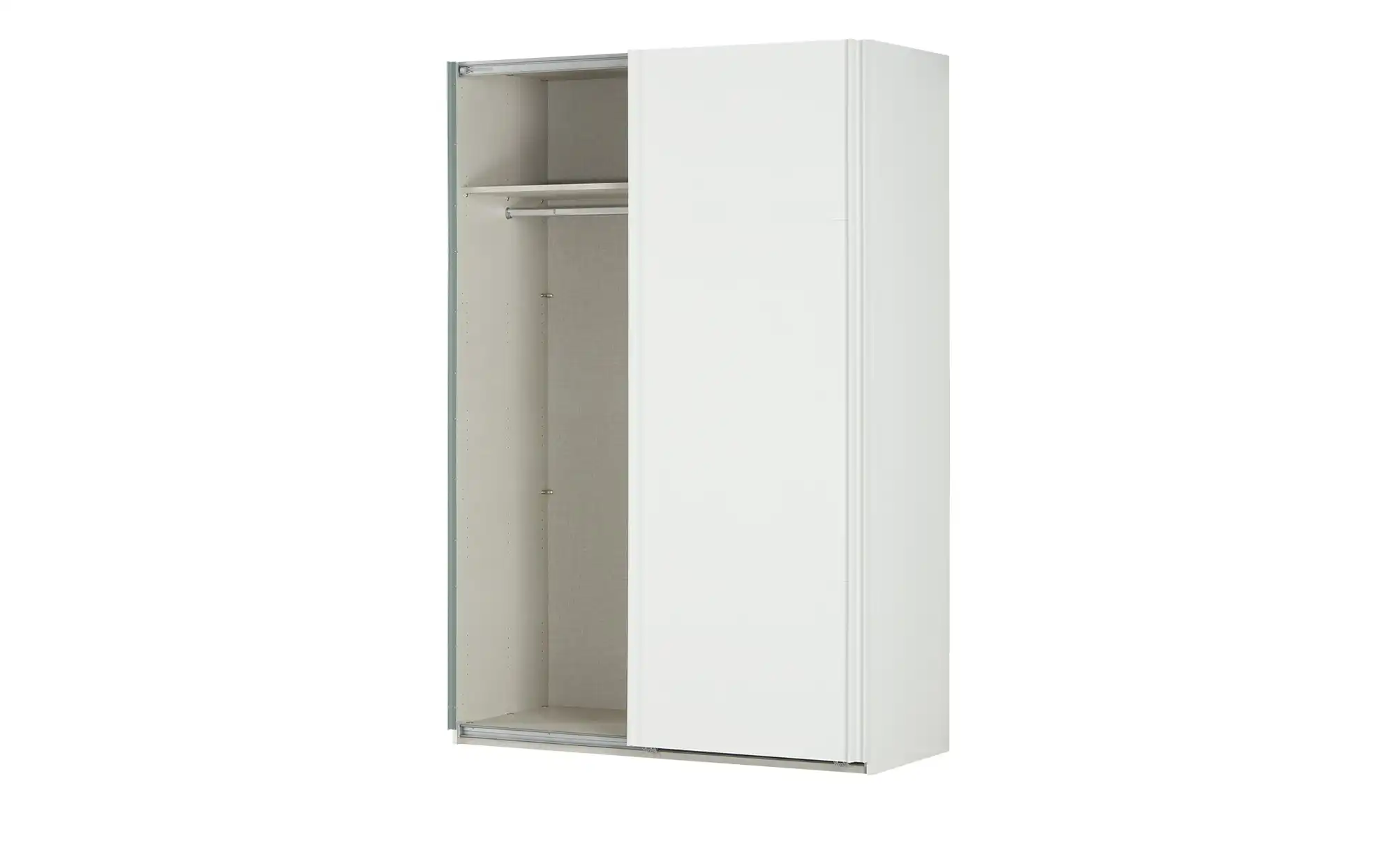 Schwebetürenschrank