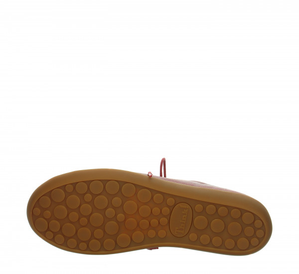 NATURE Sneaker low - Pomodoro
