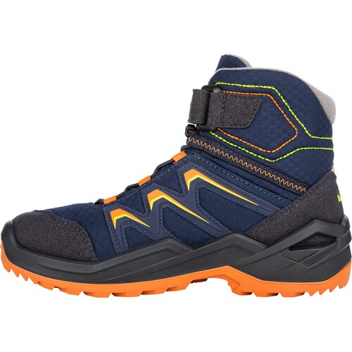 SCHUHE MADDOX WARM GTX®