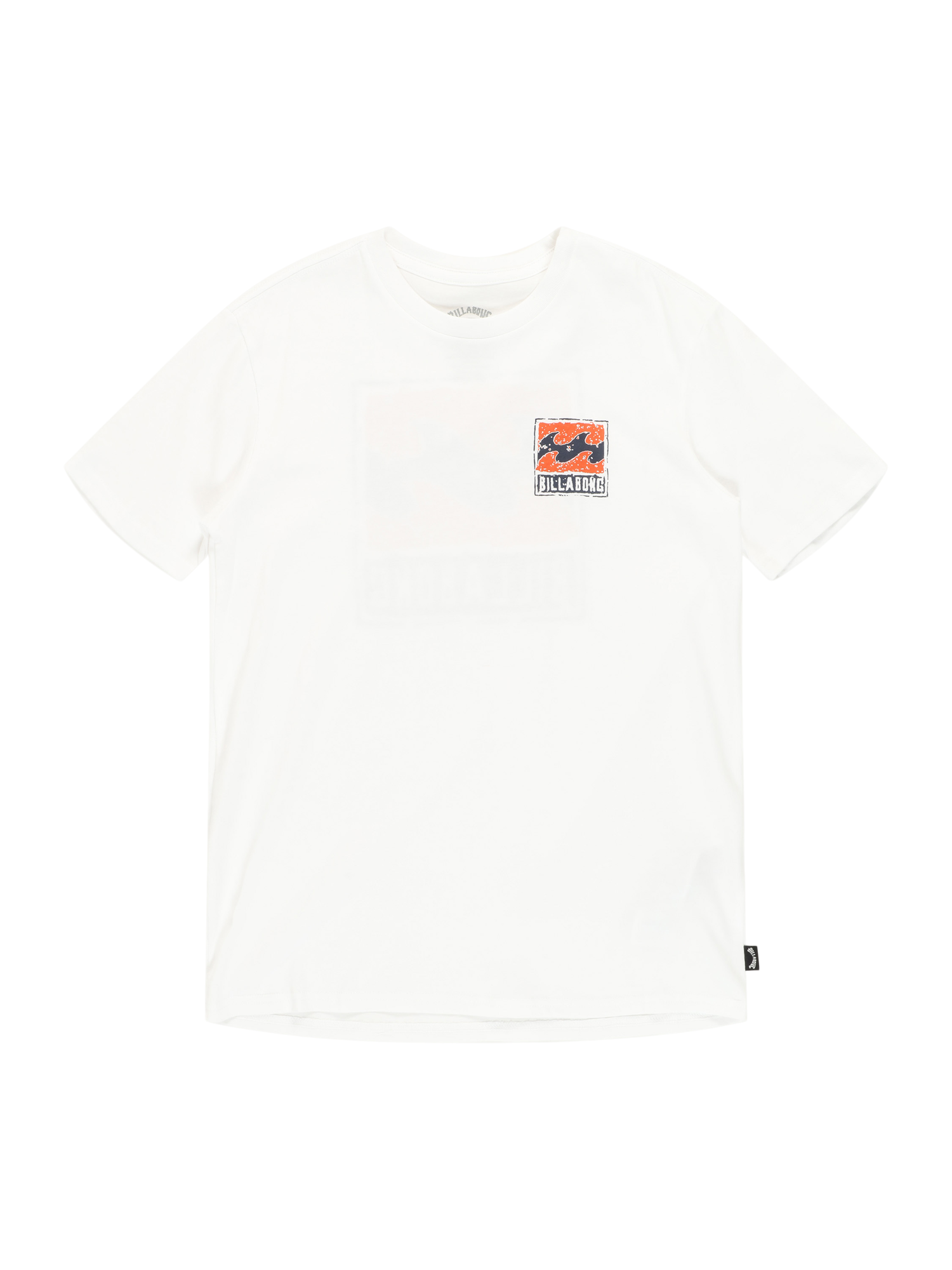 Performance Shirt 'STAMP'