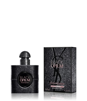Yves Saint Laurent Black Opium Extreme Eau de Parfum-30 ml