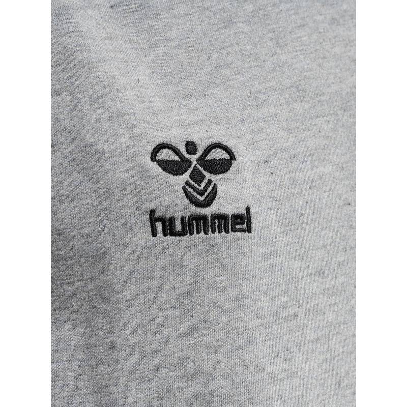 hummel hmlMOVE GRID COTTON SWEATSHIRT KIDS Sweatshirt Kinder