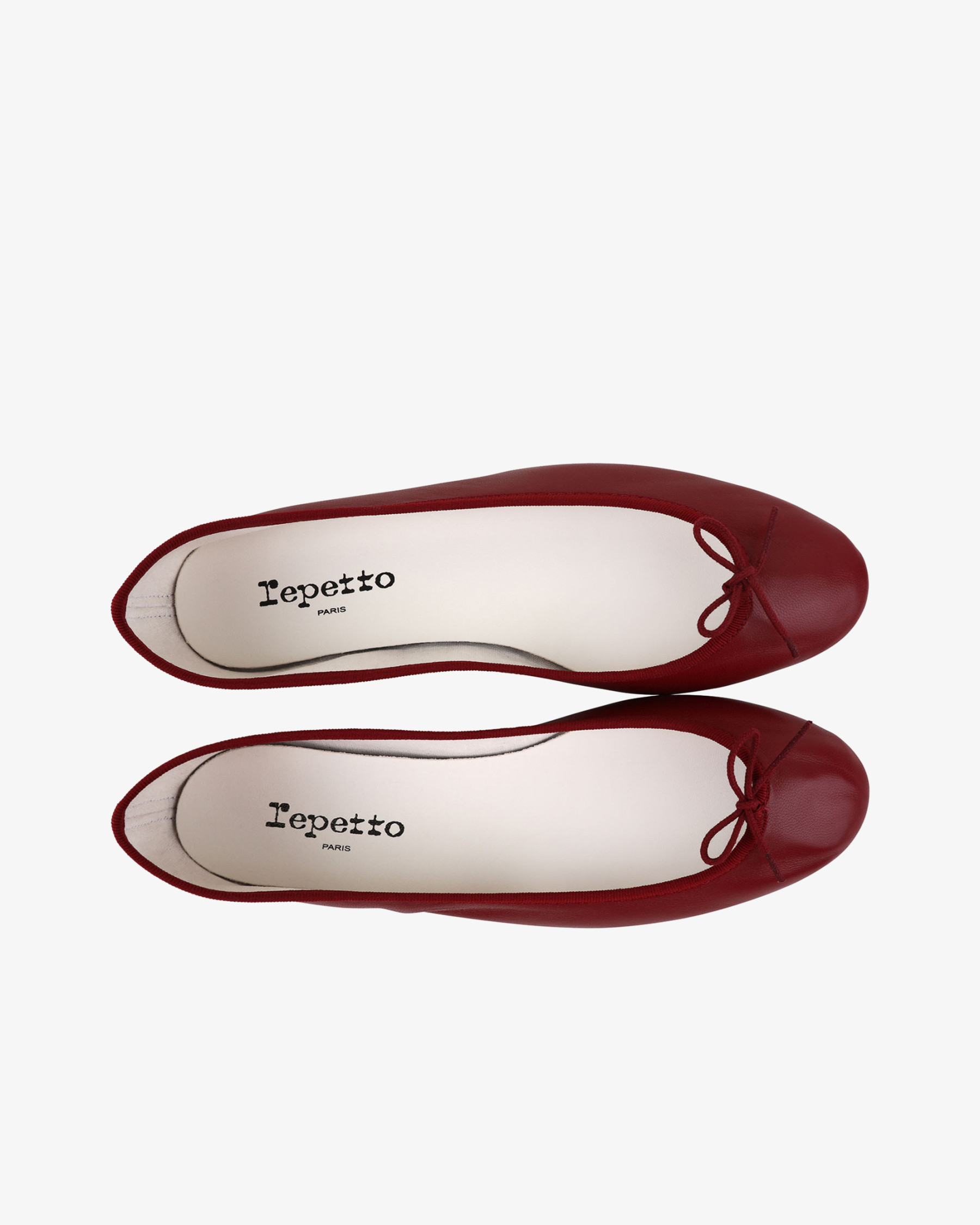 Cendrillon ballerinas