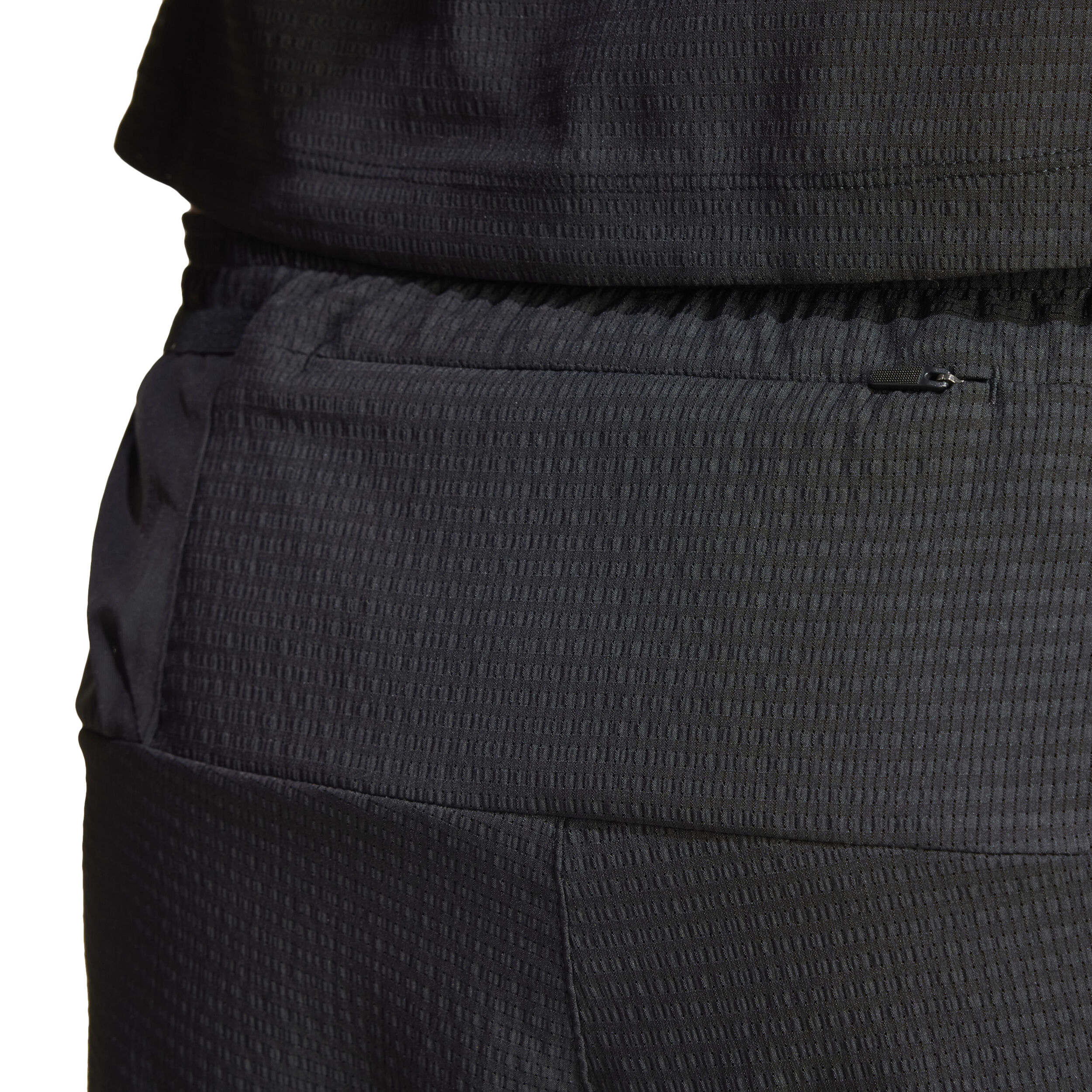 Own The Run MFTP Laufshorts Herren - Schwarz