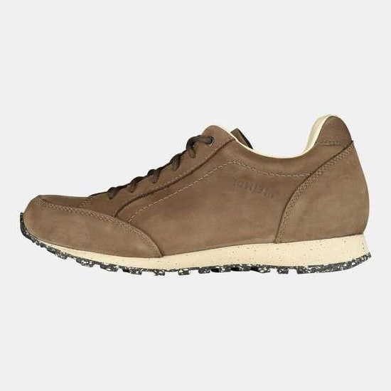 MEINDL Trekkingschuhe braun