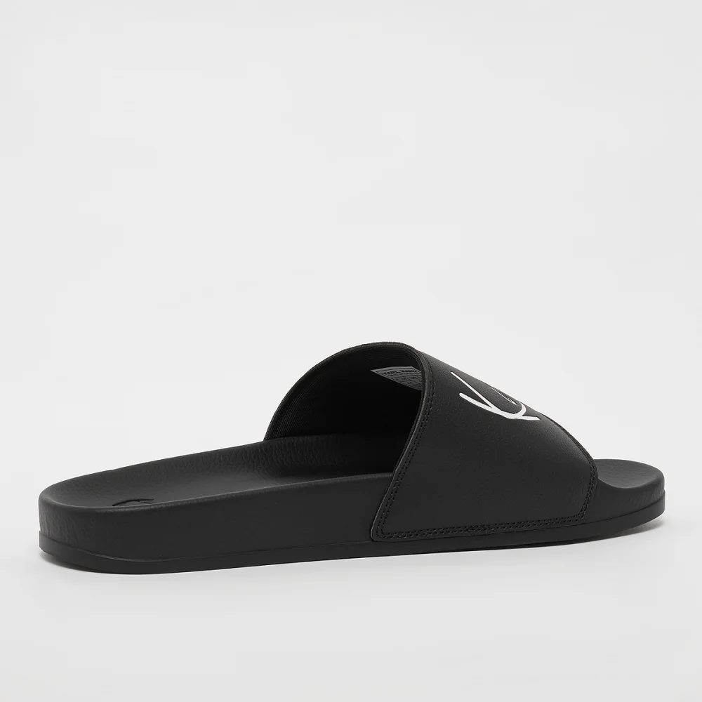 Karl Kani Pool Slide KKSLDSM000002 / schwarz