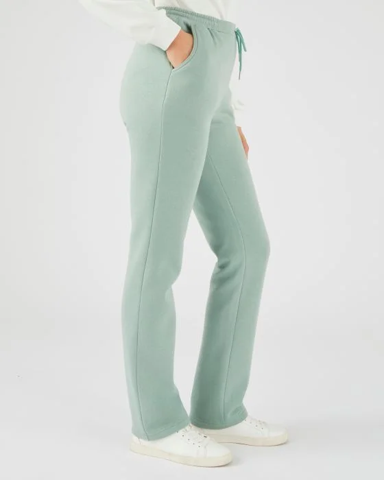 Pantalon en molleton