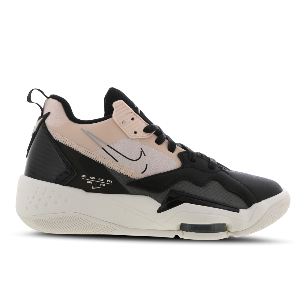 NIKE JORDAN Zoom 92 CK9184-800 / schwarz