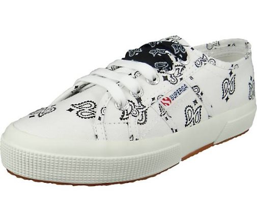 Superga Schnürschuhe