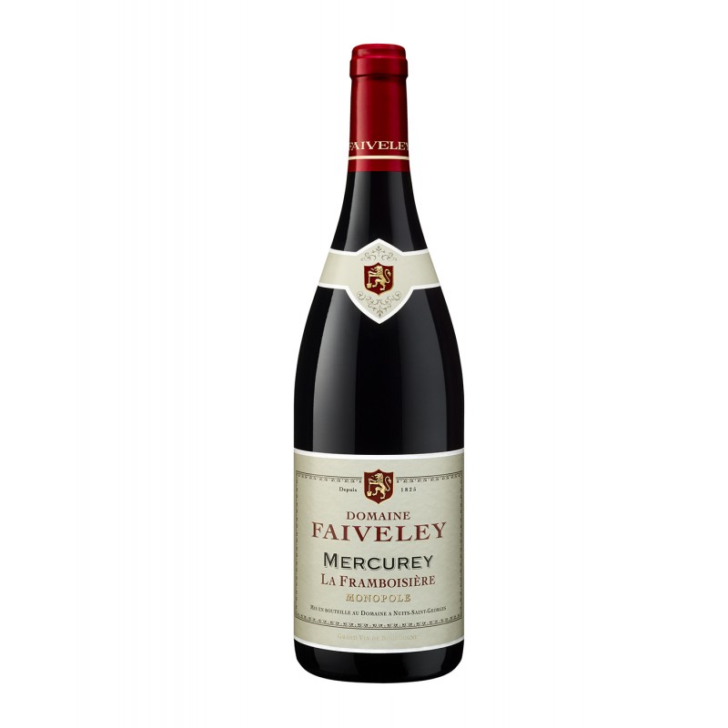 Domaine Faiveley La Framboisière 2021
