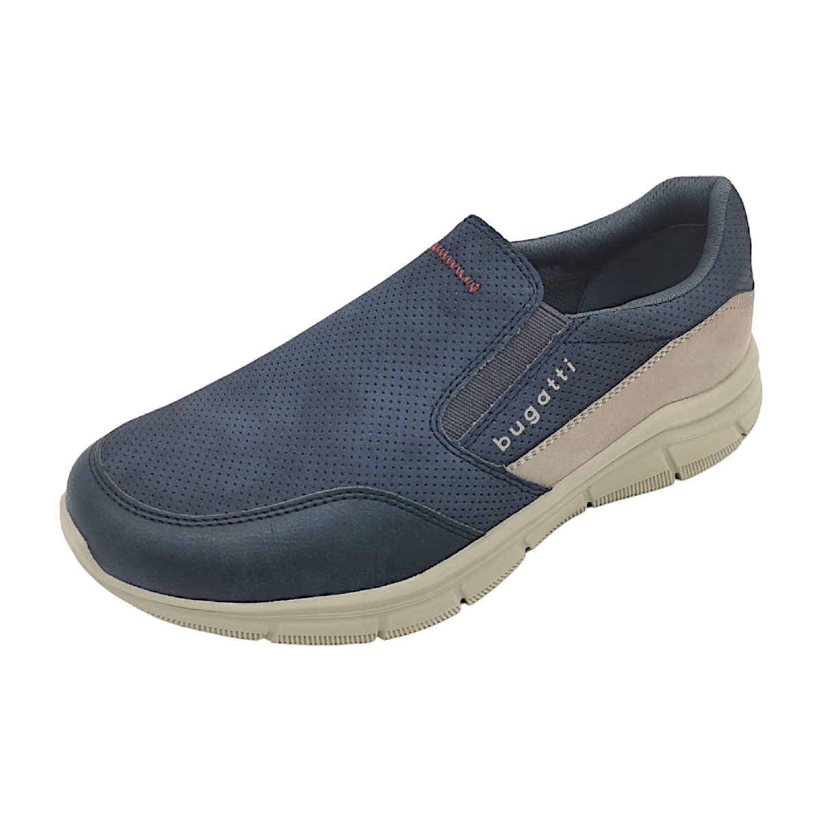 Bugatti Soa 345AFA645900-4100 Blau 4100 Dark Blue