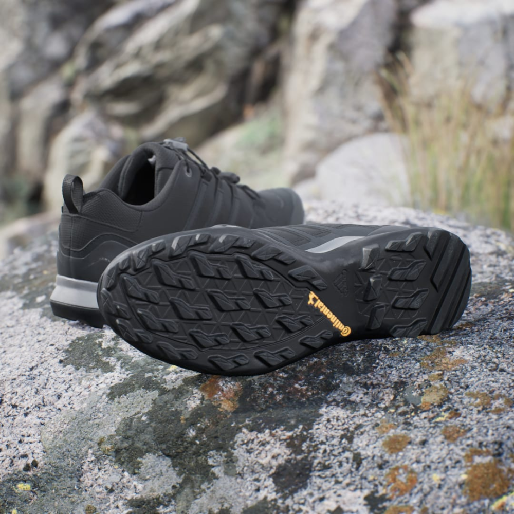 adidas Swift R2 GTX TEX GORE IF7631 / schwarz