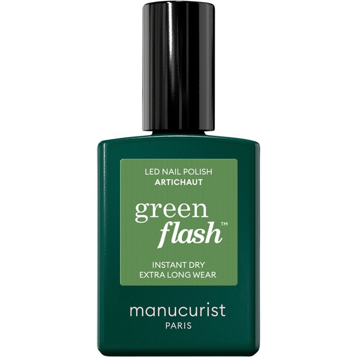 Green Flash