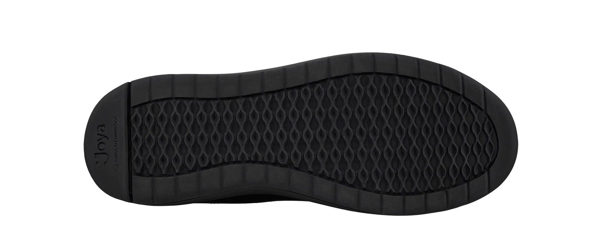 Budapest II Black