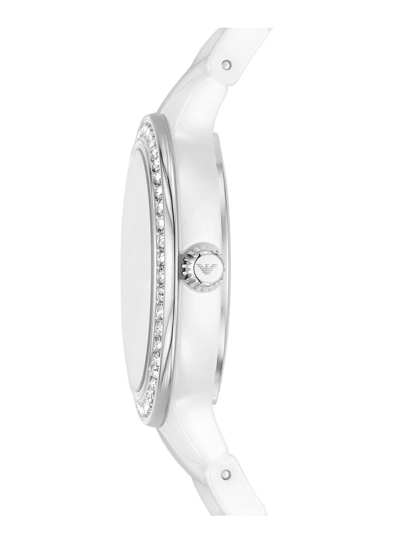 Emporio Armani  Horloge AR70013