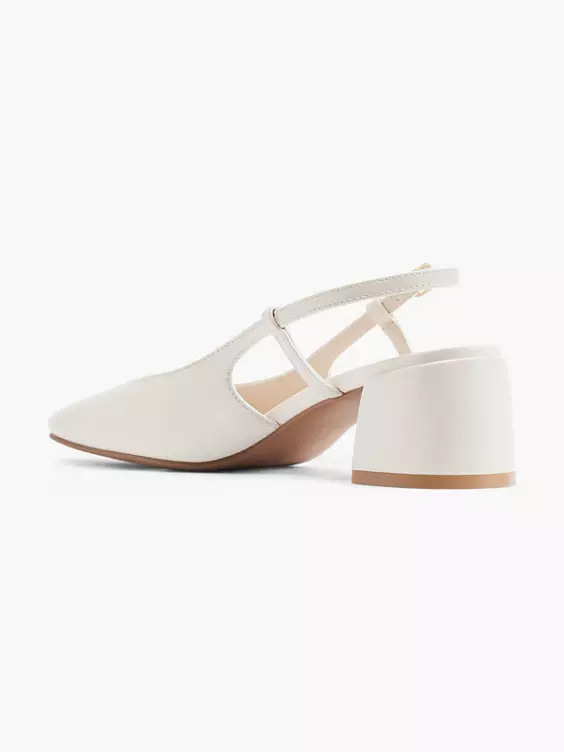 Graceland Slingpumps