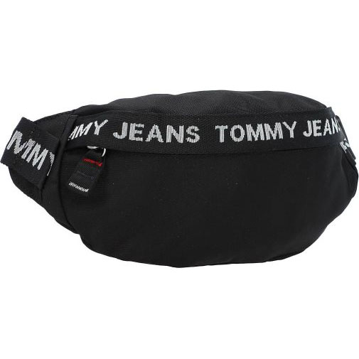 TOMMY-JEANS TJM Essential Gürteltasche 34 cm