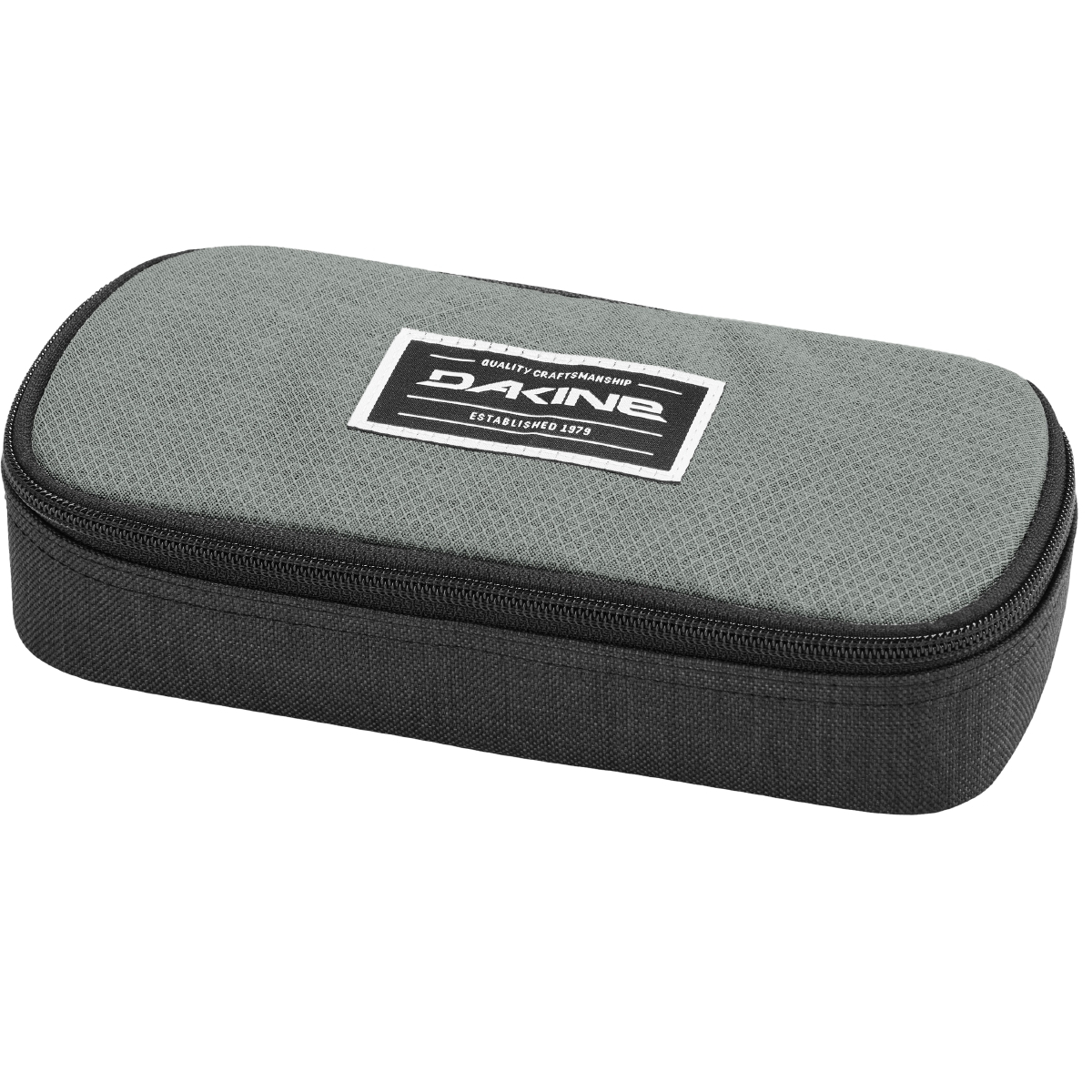 DAKINE School Case Stifteetui grau