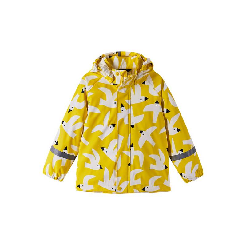 reima Vesi Regenjacke Kinder