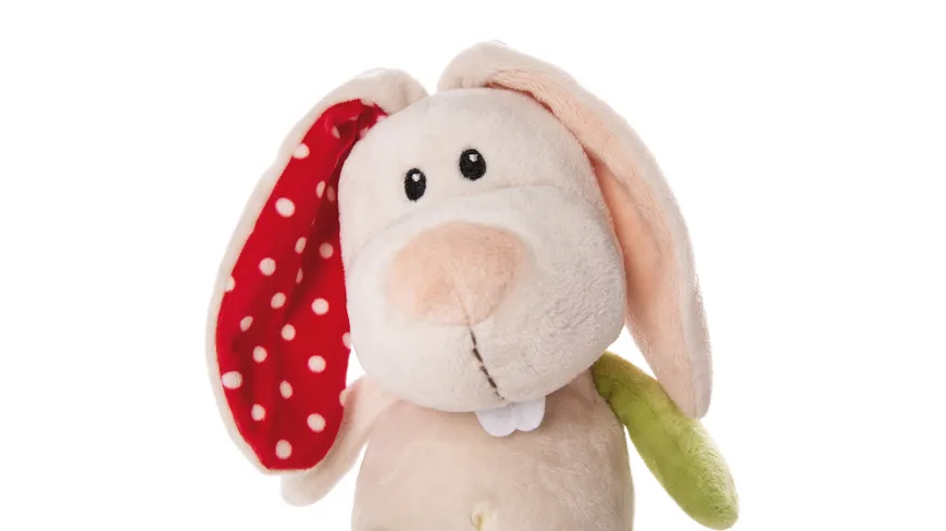 NICI Kuscheltier Hase Tilli
