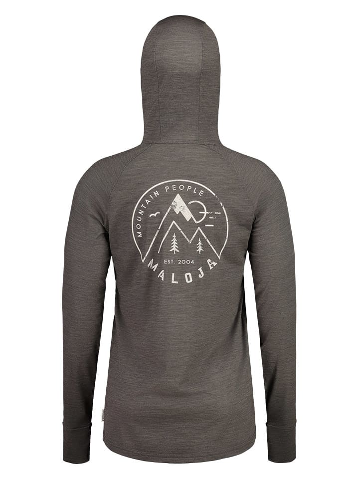 Maloja Funktionsshirt 