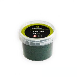 Coarse Turf - Dark Green (120ml)