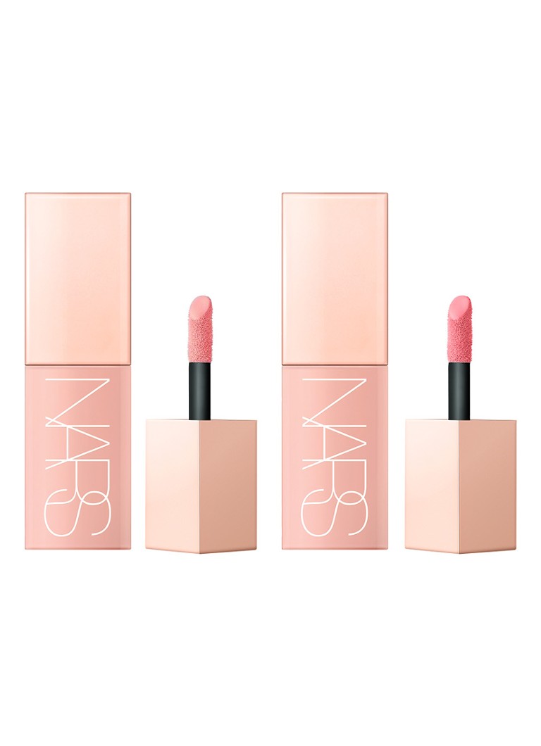 NARS Afterglow Liquid Blush Duo – edycja limitowana