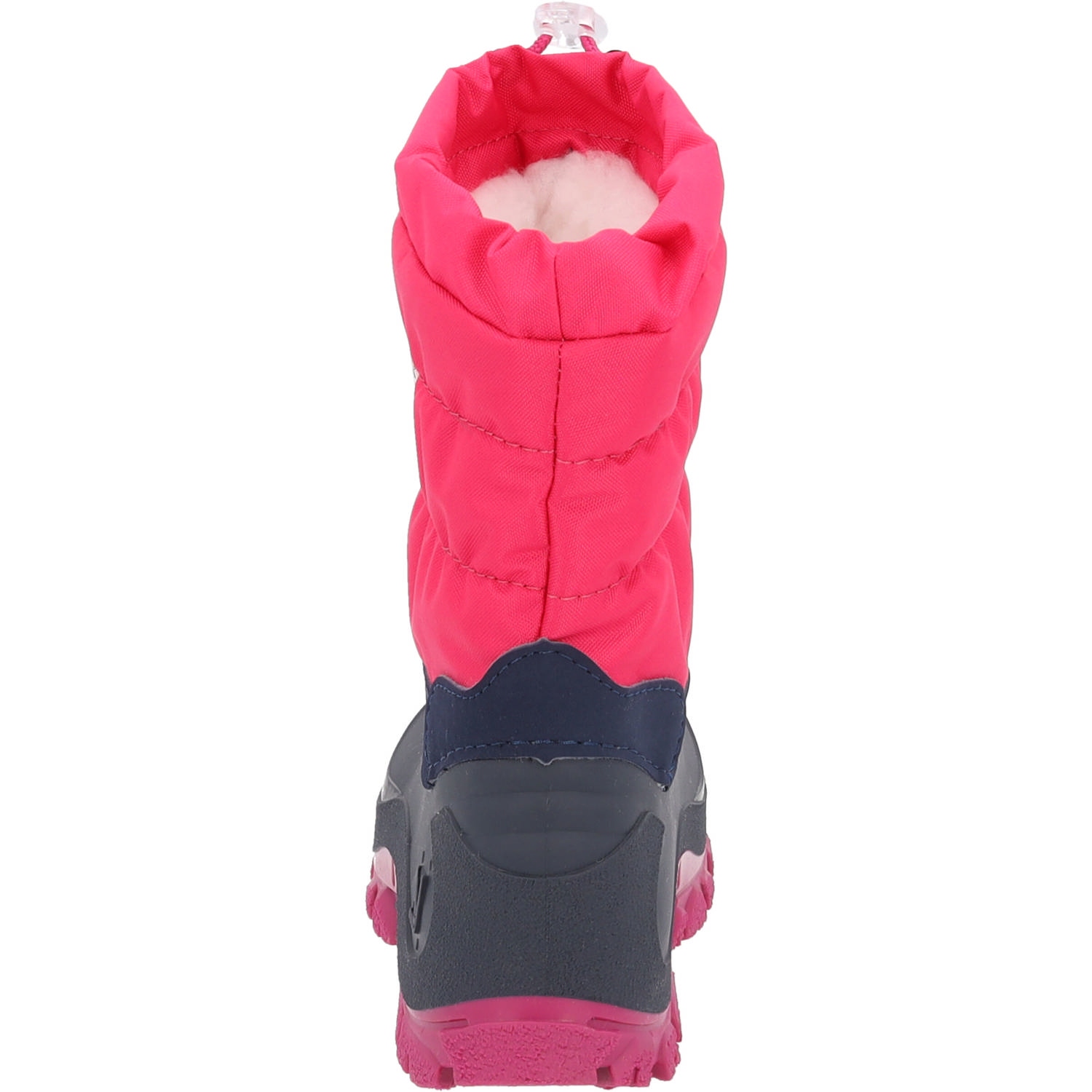 Salamander Fairy 29873, Winterstiefel, Kinder, Rot (Fairy Fuchsia)