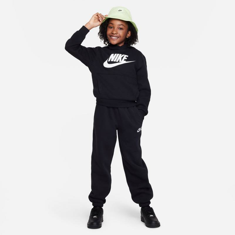 Nike NSW CLUB FLEECE Hoodie Kinder