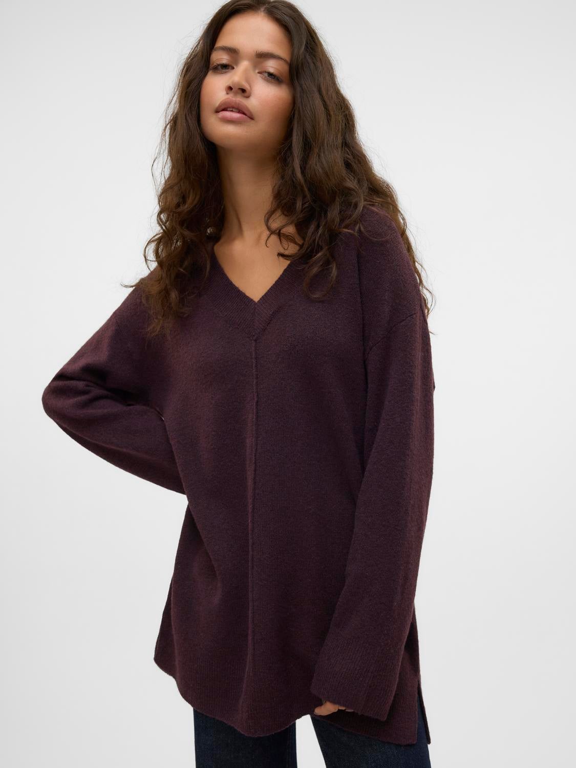 VMESTI Pullover