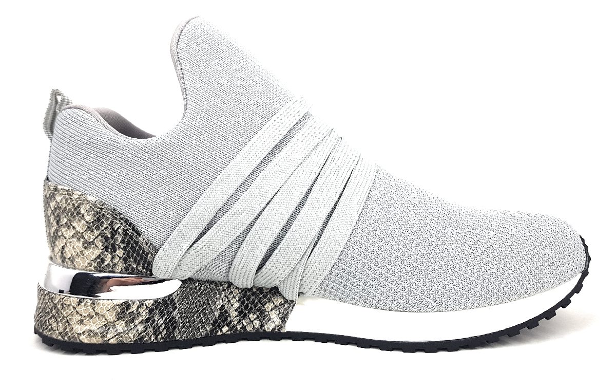 La Strada 1804297-4502 Grau 4502 lt. grey