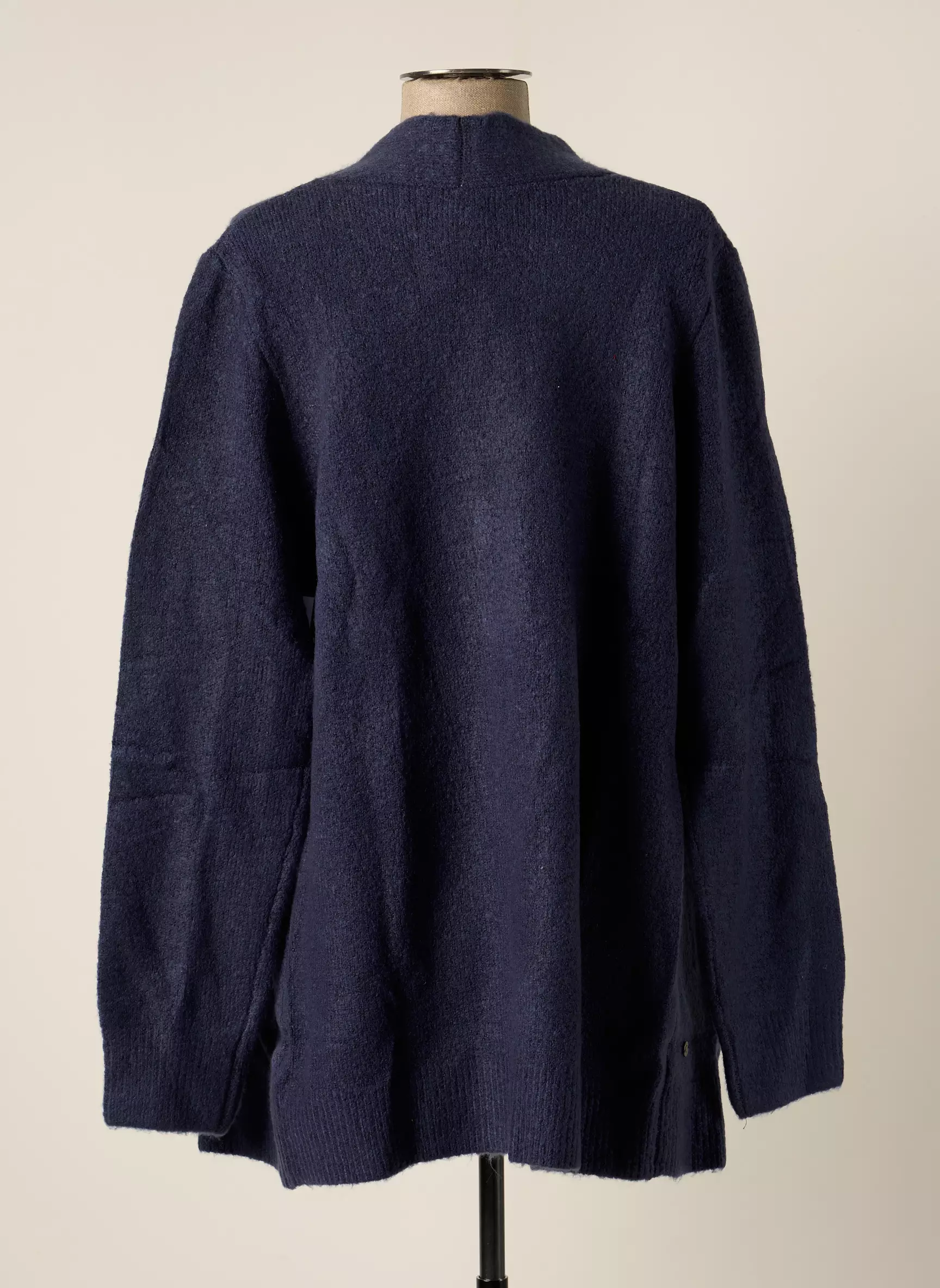 Stooker Women Cardigans Femme couleur bleu