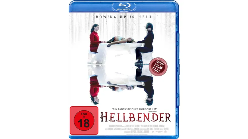 Hellbender