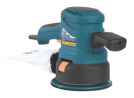 Virutex 4600110 RTE46L Rotační bruska 150 mm