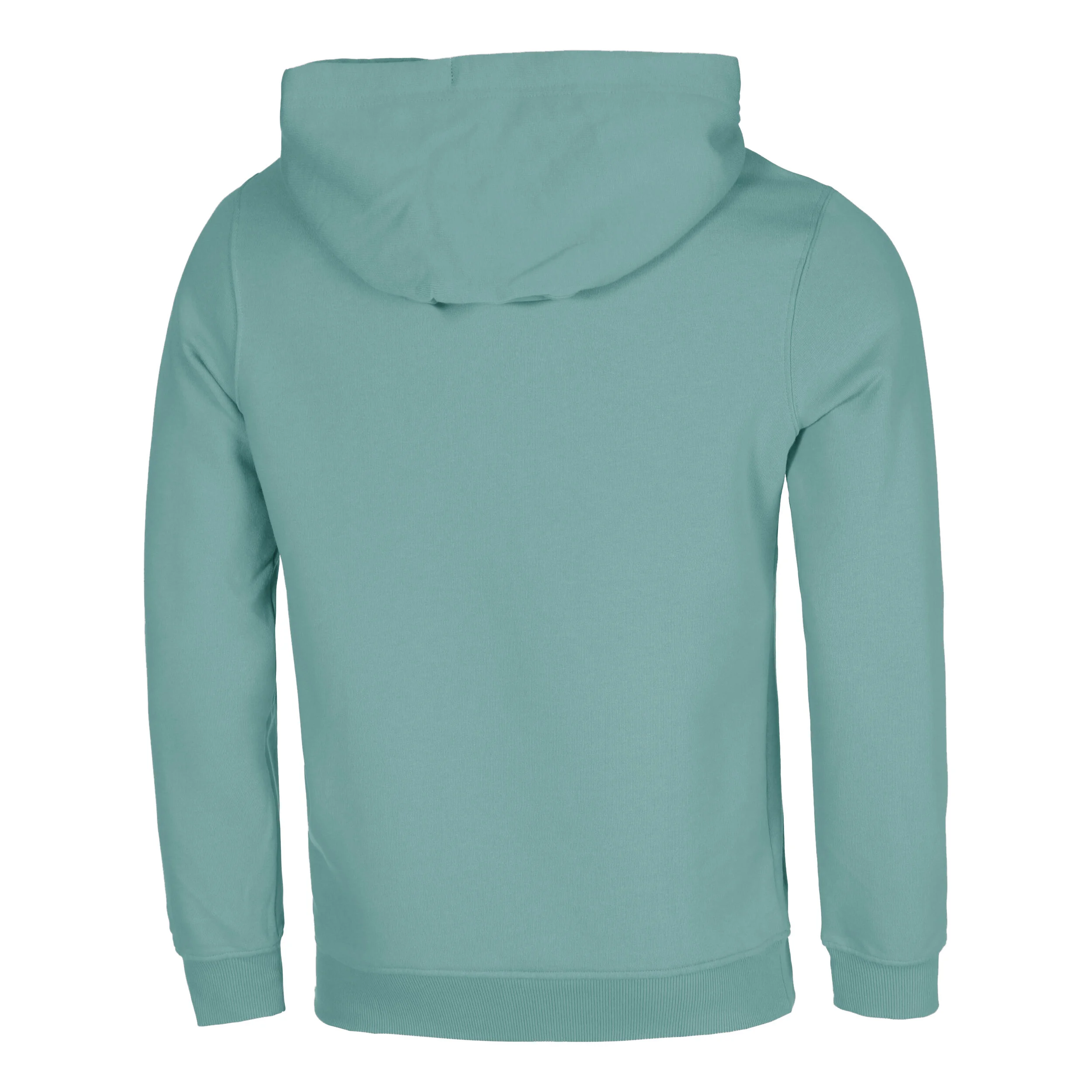Logo Hoody Herren - Grün