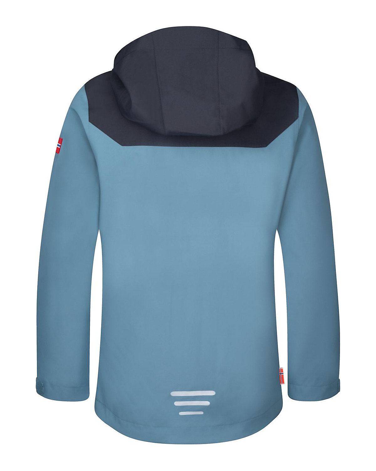3-in-1-Funktionsjacke Preikestolen Outdoorjacken