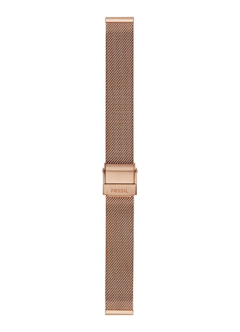 Fossil  Horlogeband S141183