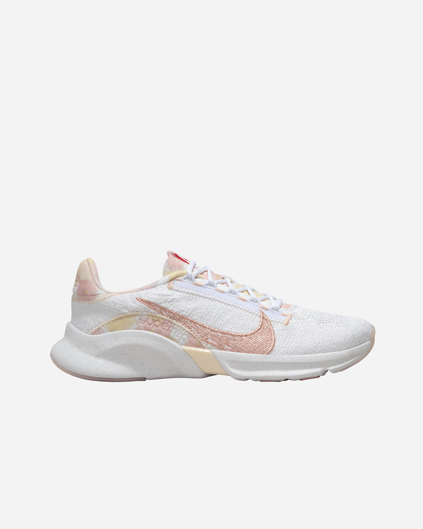 Scarpe Training Nike Superrep Go 3 Flyknit W FN6585-1