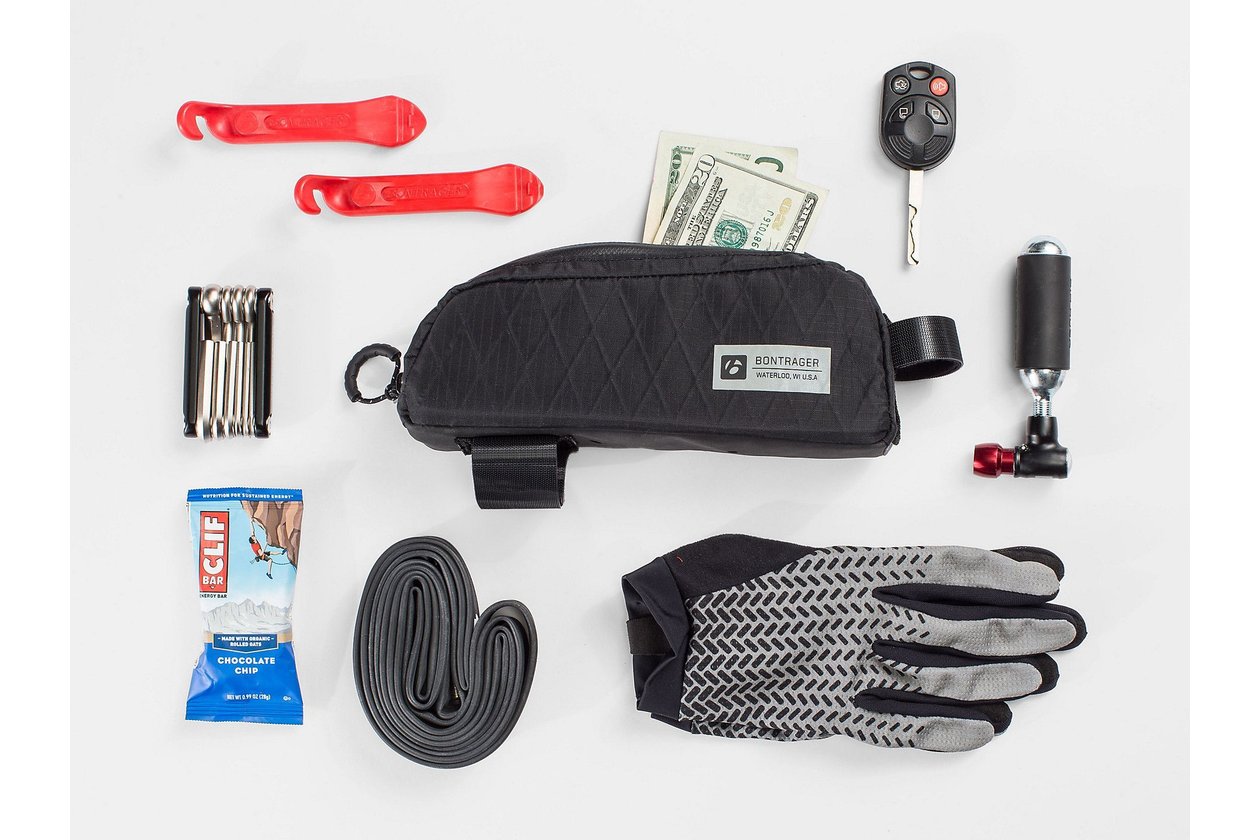 Bontrager Adventure Oberrohrtasche