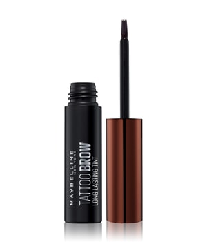 Maybelline Tattoo Brow Gel Tint Doppelpack Augenbrauengel-10 g
