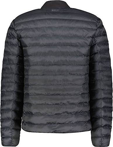 GANT Herren Steppjacke