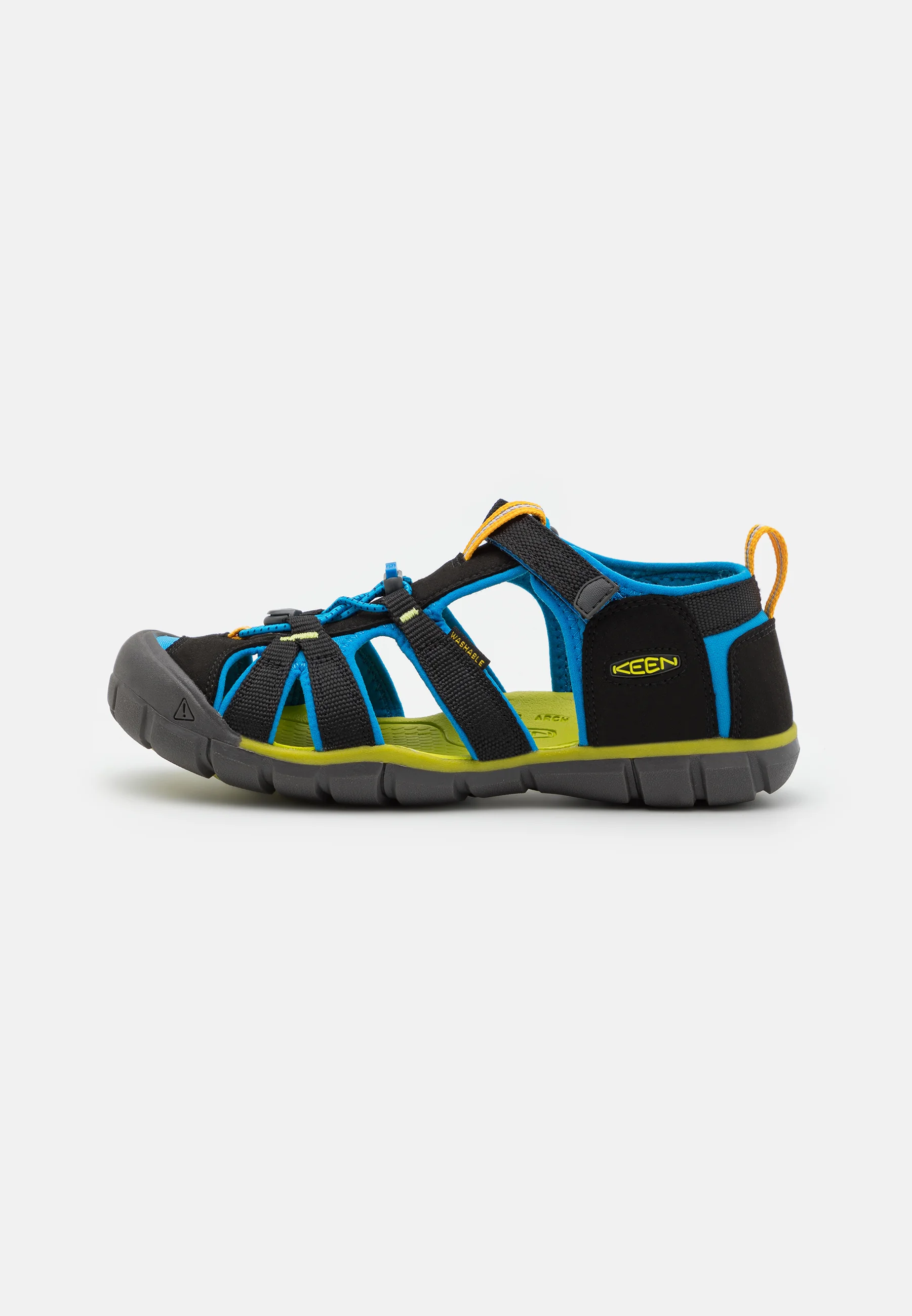 Keen SEACAMP II CNX YOUTH UNISEX - Sandalias de trekking