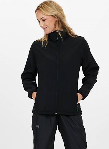 Whistler Softshelljacke Covina mit wasser- und winddichtem Funktionsmaterial