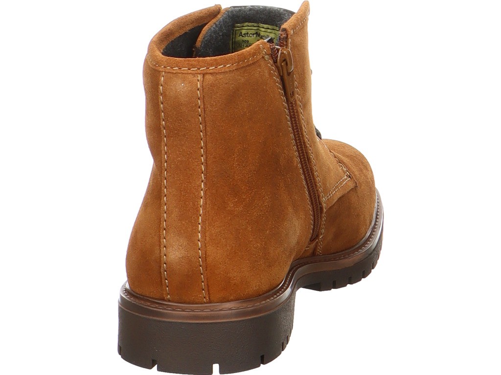 BUGATTI Stiefeletten braun