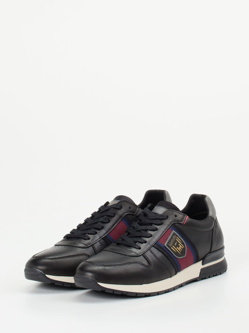 Sneaker-46610090561 Pantofola d´Oro